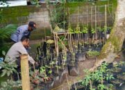 Bypass BIL II Diawasi Ketat, Polres Lobar Cegah Aksi Kriminal