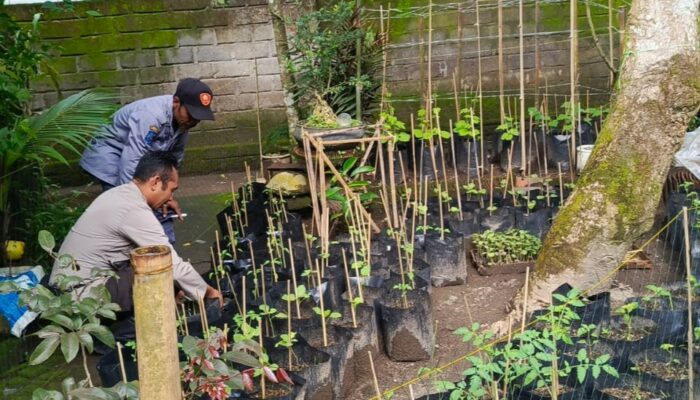 Bypass BIL II Diawasi Ketat, Polres Lobar Cegah Aksi Kriminal