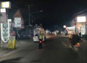 Operasi Patuh Rinjani 2025: Gerung Fokus Tekan Pelanggaran dan 3C