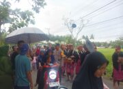 Harmoni Adat dan Ketertiban: Nyongkolan Aman di Kecamatan Gerung