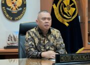 Menteri Perhubungan Sebut Polri Pilar Utama Keamanan dan Ketertiban Indonesia