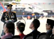 Kapolri Tegaskan Komitmen Digitalisasi Layanan Publik Lewat Super Apps Presisi dan Smart City