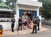 Sat Samapta Polres Bima Kota Gelar Patroli Rutin Antisipasi Tindak Pidana di Wilayah Hukum Bima Kota