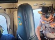 Kapolda Jatim Ikut Turun Cari Korban KMP Tunu Pratama yang Tenggelam di Selat Bali