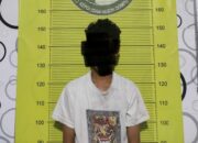 DI BALIK SENYAP MALAM DI KEMPO: SEORANG ANAK DIAMANKAN, DIDUGA TERKAIT NARKOBA