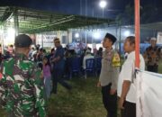 Polsek Jereweh Amankan Festival Muharram, Wujud Pelestarian Tradisi dan Kearifan Lokal
