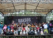Kapolres Bangkalan Maknai Hut Bhayangkara Ke- 79 Dengan Baksos Touring Trail Adventure
