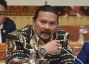 Anggota Komisi III Apresiasi Kinerja Polri dan Dorong Optimalisasi Anggaran untuk 2026