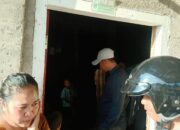 Team Opsnal Polsek Sape Polres Bima Kota Amankan Terduga Pelaku Pencurian Handphone di Kantor Polisi