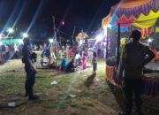 Gencarkan Patroli KRYD, Polsek Monta Cegah Guankamtibmas dan Edukasi Masyarakat Jaga Harkamtibmas