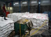 Polisi Bongkar Praktik Gula Oplosan Tak SNI di Banyumas