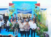 Kapolri: Pembiayaan Hingga Distribusi Jagung Akan Libatkan Koperasi Merah Putih