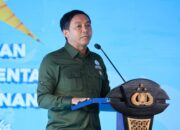 Menhut Apresiasi Polri Ambil Peran Penting Wujudkan Ketahanan Pangan