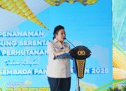 Ketua Komisi IV: Polri Menginspirasi Kementerian dan Lembaga Lain dalam Ketahanan Pangan