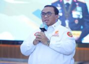 0Hari Ini, Organisasi Buruh Dunia Akan Beri Penghargaan ke Kapolri