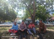 Polsek Wawo Gelar Giat Jumat Curhat, Wadah Langsung Aduan Masyarakat Terkait Kamtibmas