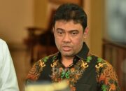 Said Iqbal: Sudah Sepantasnya Jenderal Sigit Terima Penghargaan Dari ITUC