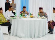 Kapolri Sambang Petang Bersama Ustaz Abdul Somad, Komitmen Jaga Kamtibmas