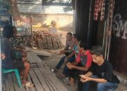 Situasi Kamtibmas Aman, Warga Soromandi Apresiasi Kinerja Polsek Soromandi