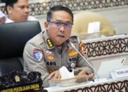 Operasi Patuh Dimulai Hari ini, Polisi: Pastikan Surat Kendaraan Lengkap