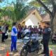 SMKN 2 Gerung Jadi Lokasi Edukasi Safety Riding Satlantas Lombok Barat