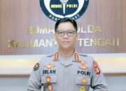 Polda Kalteng Tetapkan 1 Tersangka Kasus Laka Air di Barito Utara