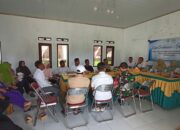 Polres Sumbawa Barat dan Pemerintah Daerah Gelar Case Conference, Perkuat Pencegahan Kekerasan terhadap Perempuan dan Anak