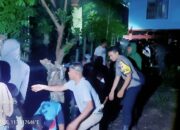 Dua Rumah Panggung di Sumbawa Ludes Terbakar, Diduga Akibat Korsleting Listrik