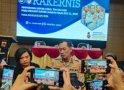 POLDA NTB GELAR RAKERNIS PENYUSUNAN ANGGARAN 2026, DORONG PENGELOLAAN ANGGARAN YANG EFEKTIF DAN TRANSPARAN