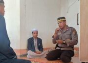 Jum,at Curhat, Polsek Soromandi Larang Hiburan Organ Tunggal di Malam Hari, Warga Serta Tokoh Agama Apresiasi dan Ucapkan Terimakasih