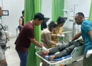 Dua Pengendara Kritis Akibat Tabrakan Maut di Jalan Kalabeso-Tarusa Sumbawa