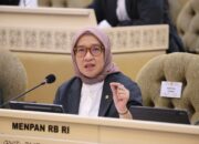 MenPAN-RB Apresiasi Gelaran Hoegeng Awards 2025