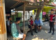 Membangun Hubungan Baik dan Pendekatan Humanis, Warga Desa Nata dan Tonggondoa Apresiasi Kinerja Polres Bima