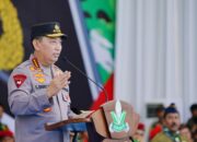 Hari Ini, Kapolri Resmikan SMA Kemala Taruna Bhayangkara di Yogyakarta