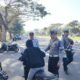 Penertiban Lalu Lintas Digencarkan di Lombok Barat, Fokus di Jalan Baypass BIL I