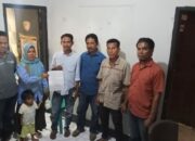 Restorative Justice, Polsek Pajo Fasilitasi Perdamaian Kasus Dugaan Penipuan Rp60 Juta