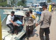 Peserta FORNAS NTB Meninggal Dunia Saat Snorkeling di Gili Meno
