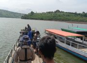 Gelar Kegiatan Polmas, Satpolairud Polres Bima Imbau Nelayan dan ABK Agar Waspada Cuaca Ekstrim