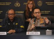 Polda Metro Jaya Gandeng Pakar Lintas Disiplin Ungkap Kematian Diplomat Kemlu