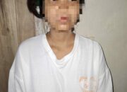 Polres Loteng Amankan Terduga Pelaku Penelantaran Bayi di Pringgarata.