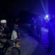 Patroli Malam Intensif Polres Lombok Barat Amankan Kecamatan Kuripan dari 3C dan Balap Liar