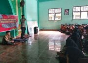 Polres Lombok Barat Perkuat Sinergi dengan Ponpes Al-Ahyar Labuapi Cegah Radikalisme