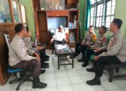 Polres Lombok Barat Dampingi Petani Gerung Utara Wujudkan Swasembada Pangan