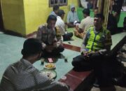 Polsubsektor Brang Ene Laksanakan Patroli Dialogis Humanis, Wujudkan Kamtibmas Kondusif di Tengah Warga