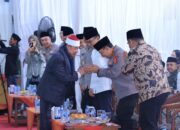 Kapolri Hadiri Puncak Haul Pondok Buntet Pesantren Cirebon 2025: Tradisi, Doa, dan Keteladanan Ulama