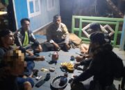 Pengejaran Berakhir di Sumbawa, Polisi Tangkap Buronan Kasus Curanmor dari Mataram