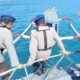 Patroli Laut Intensif di Lembar dan Sekotong, Polairud Tegakkan Keamanan Maritim