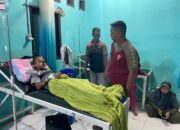 Diduga Jadi Korban Bullying, Santri Ponpes Yamaula Labangka Dilarikan ke Puskesmas