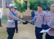 Kegiatan “Seribu Rupiah”, Wujud Kepedulian Polres Sumbawa kepada Masyarakat
