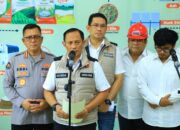 Rekonstruksi Produksi Beras PT Padi Indonesia Maju, Satgas Pangan Polri Temukan Pelanggaran Standar Mutu